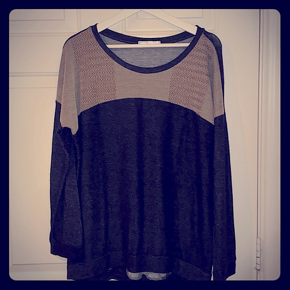 Femme by Tresics Sweater
